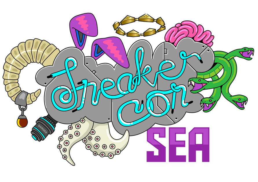 We'll be at Sneaker Con 2023! ActionCity