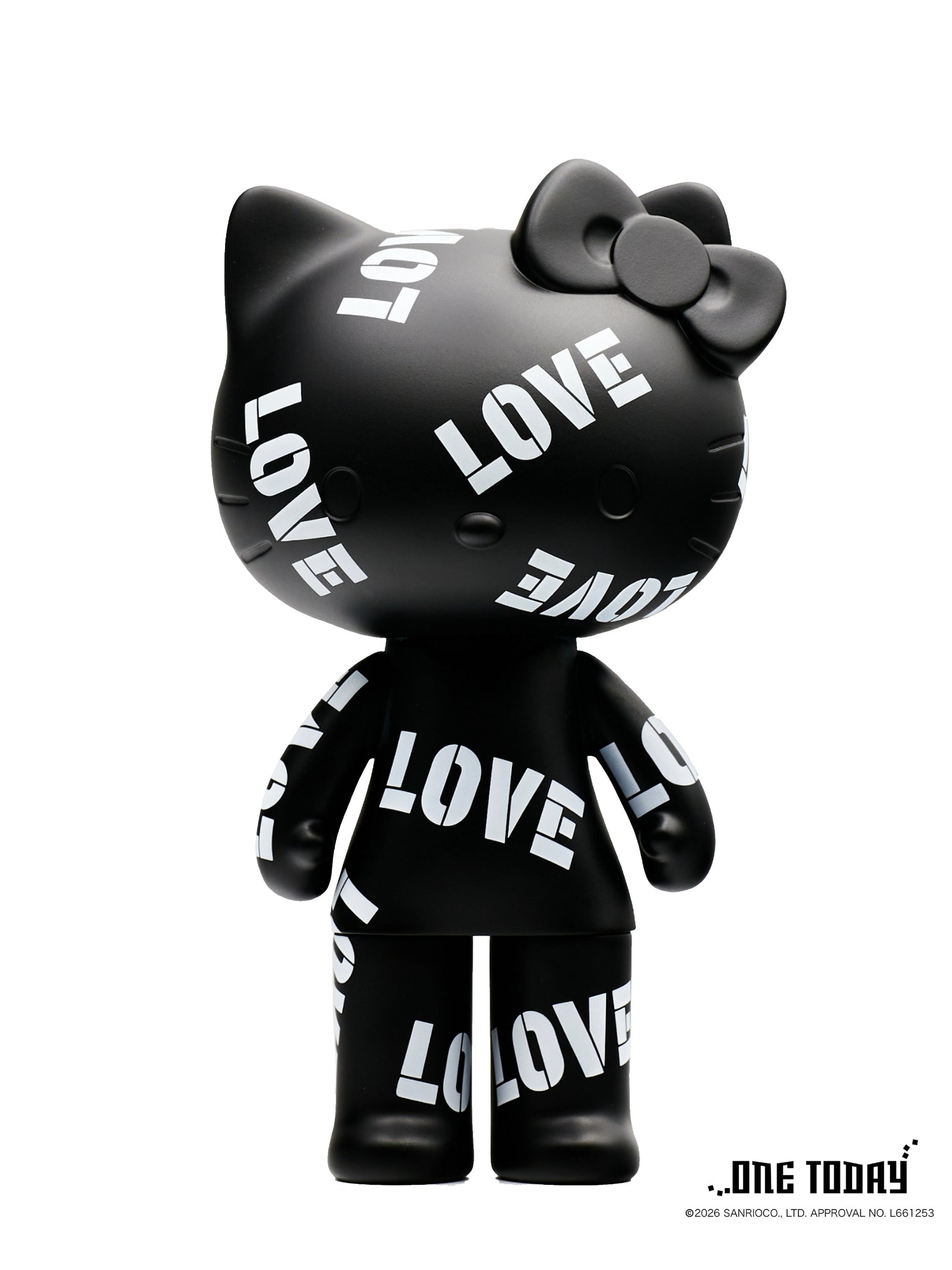 LOVE Hello Kitty – ActionCity