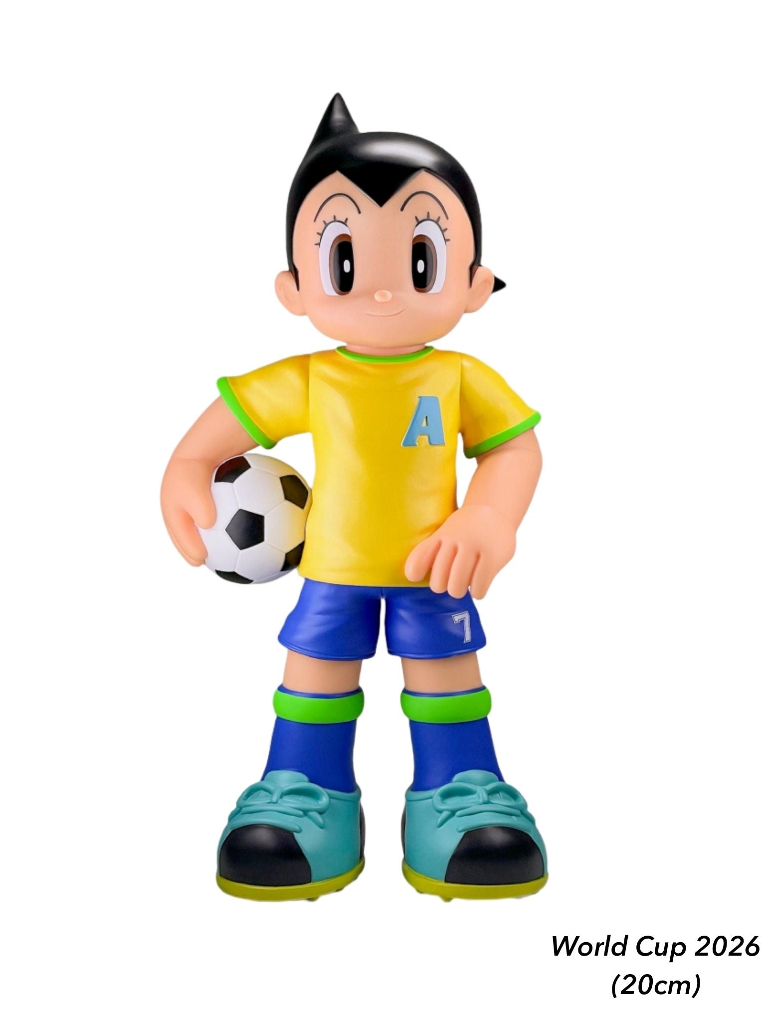 Pre-Order] Astro Boy Prestige-Brazil (20cm） – ActionCity
