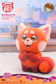COSB1057 Turning Red - Red Panda Mei Cosbaby (S) (Velvet Hair Version)