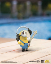 Freeny's Hidden Dissectibles: Minions Series 01 Vacay Edition