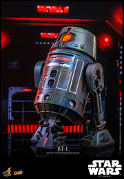 [Pre-Order] CMS017 - Star Wars - 1/6th scale BT-1T Collectible Figure