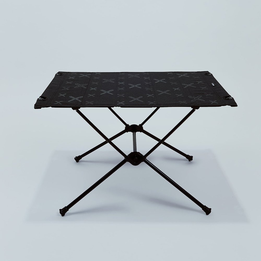 Kaws Holiday Singapore Camping Set ActionCity