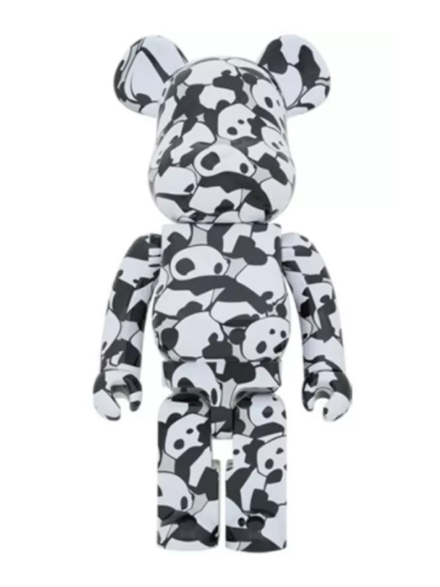 BE@RBRICK Han Meilin Panda 1000% – ActionCity BE@RBRICK Han Meilin Panda 1000% – ActionCity