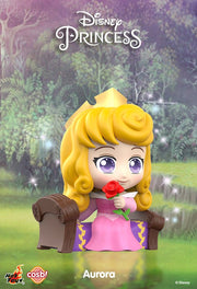 CBX012 Disney Princess: Princess Cosbi Collection