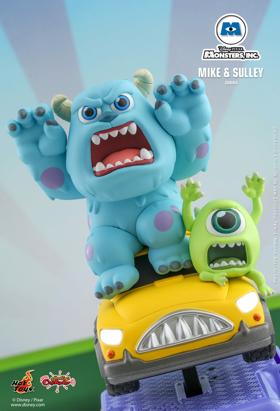 monsters inc product CSRD033 - Monsters, Inc