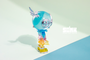 Sank Toys - Little Sank: Spectrum Series (Blue Night)