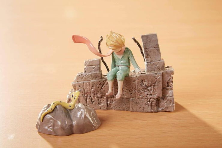 Le Petit Prince Blind Box Series 2 Normal Edition