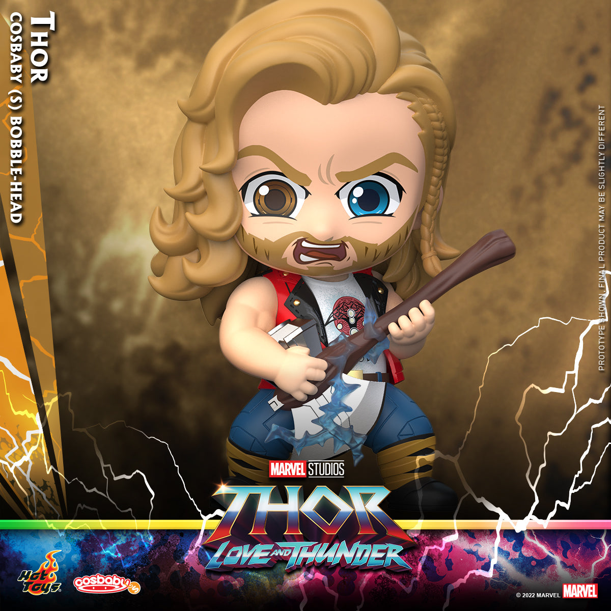 Cosbaby thor hot sale