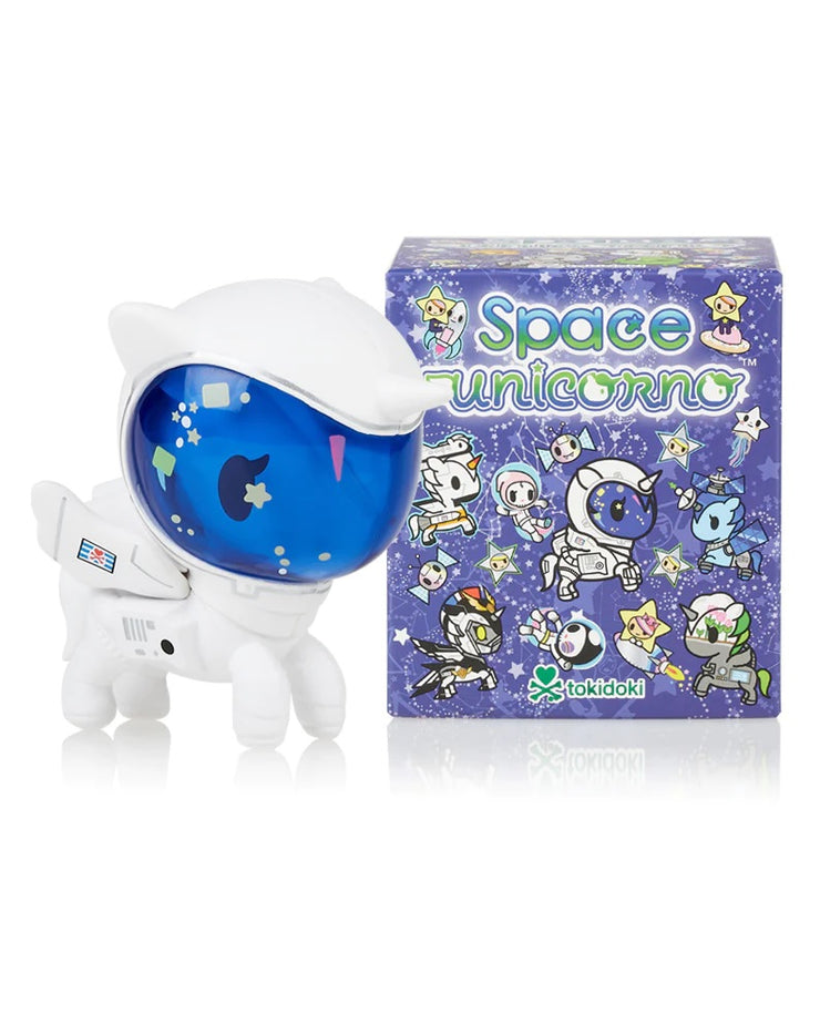 tokidoki Space Unicorno series