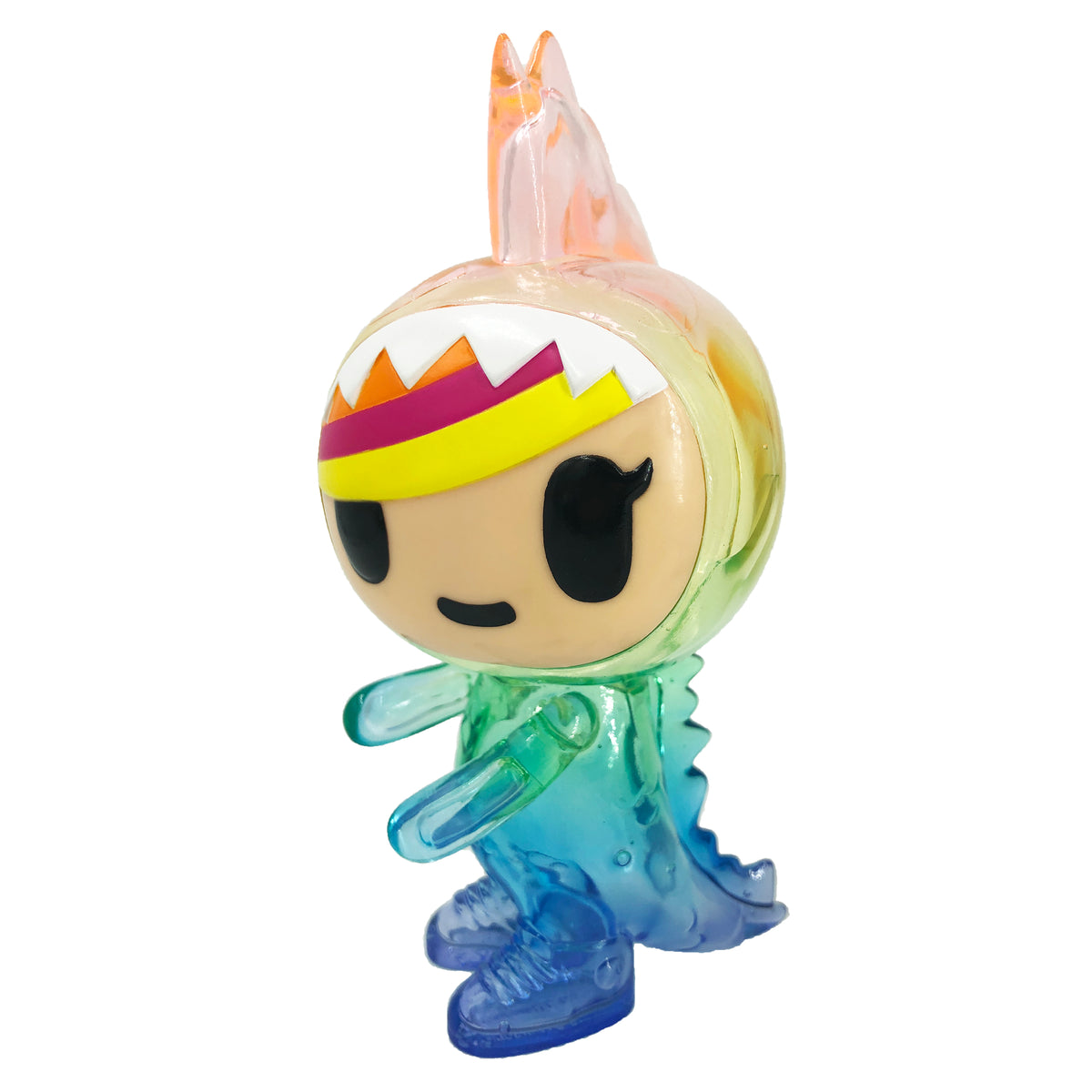 Little terror cheap tokidoki