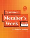 MEMBER'S WEEK (31 JUL - 6 AUG)