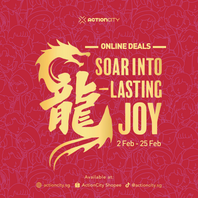 龙-lasting online deals