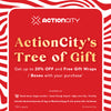 ActionCity Christmas