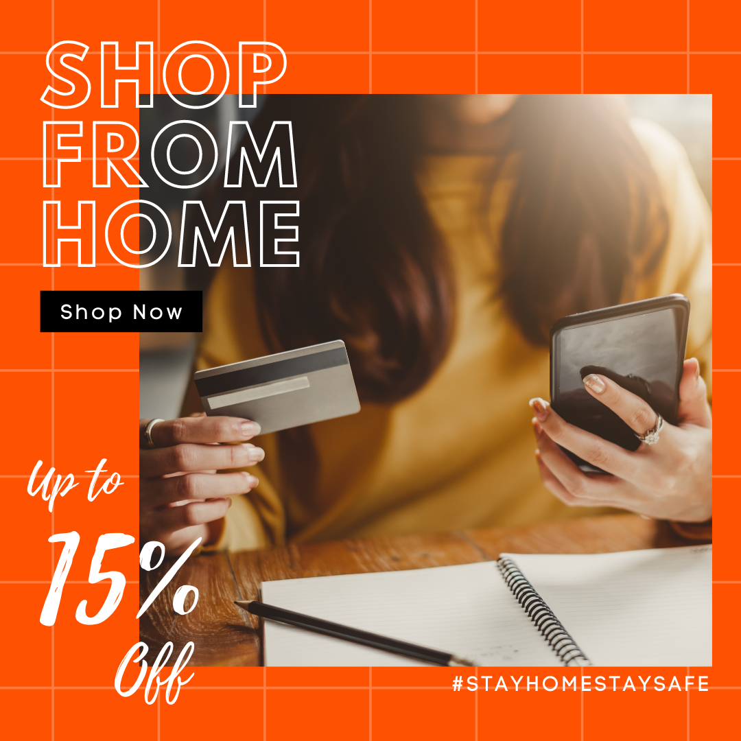 ActionCity StayHomeStaySafe Shop From Home