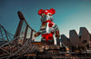 Rejoice as BE@RBRICK To-Fu Oyako Devilrobots 25th Anniversary 1000% has arrived with a deal