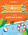 Funtastic Summer