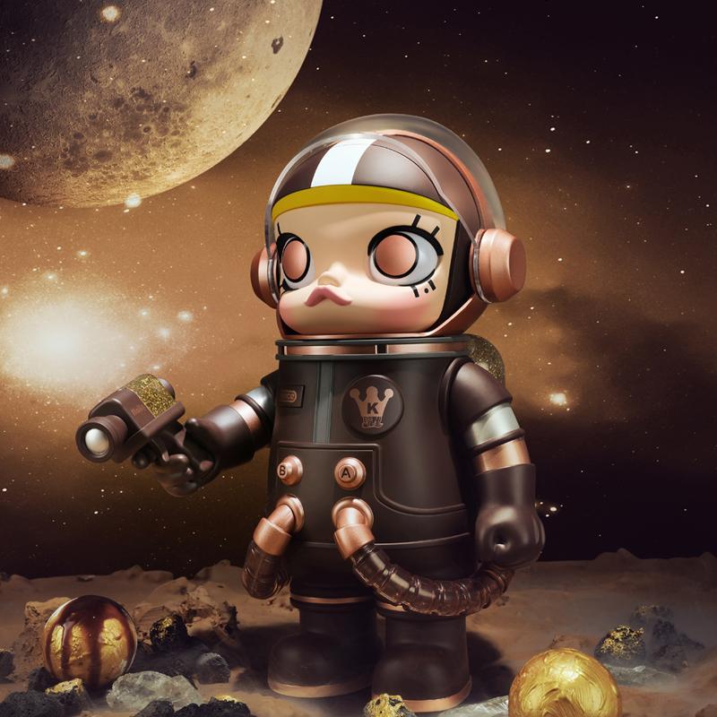 [Draw to Purchase] Mega Space Molly Toffee 400%