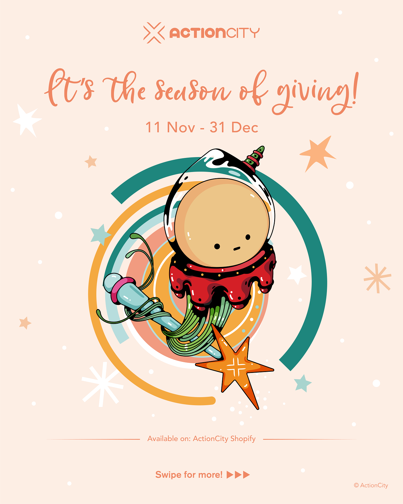 Are You Ready for the Year End of 2022?