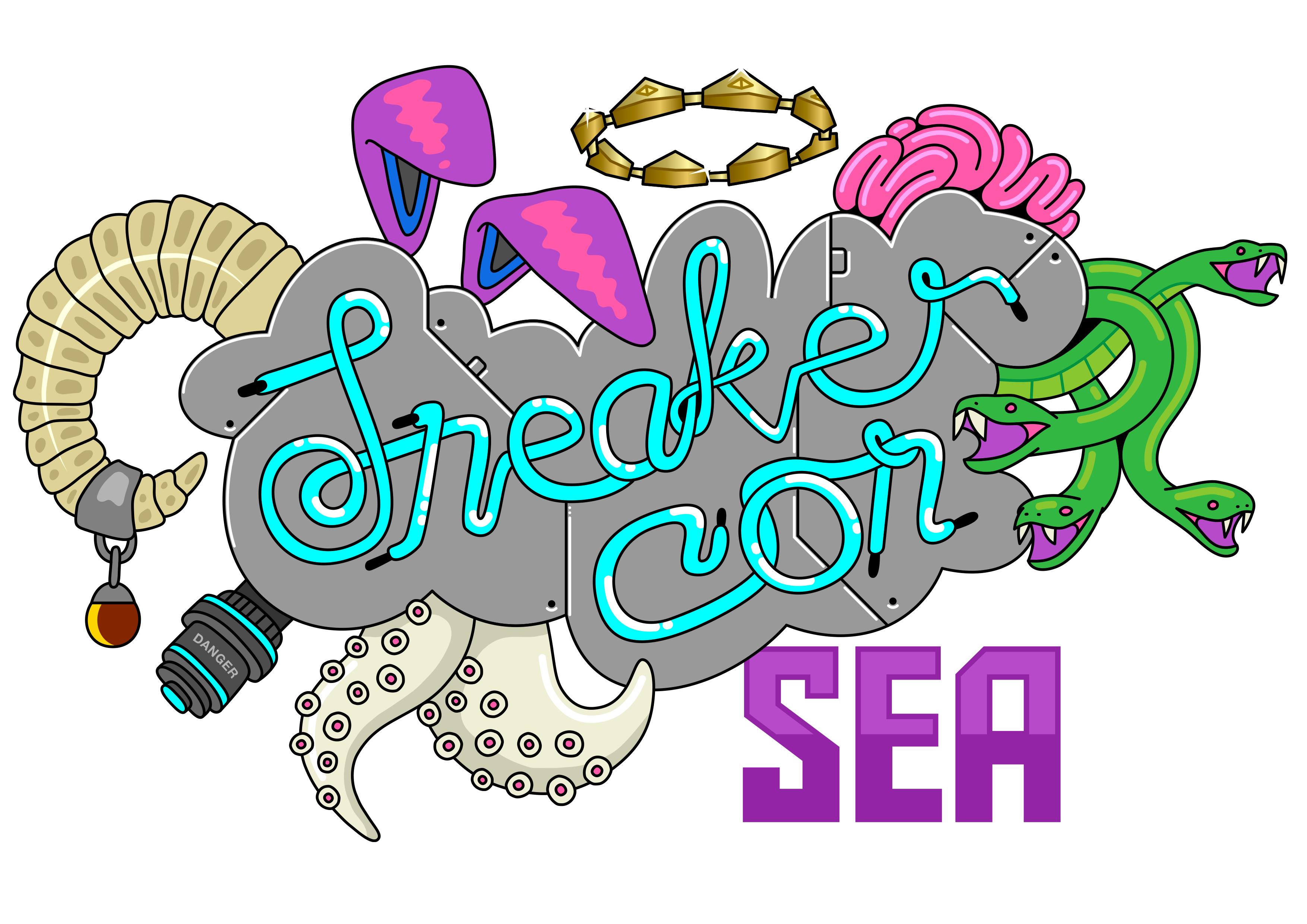 We'll be at Sneaker Con 2023!