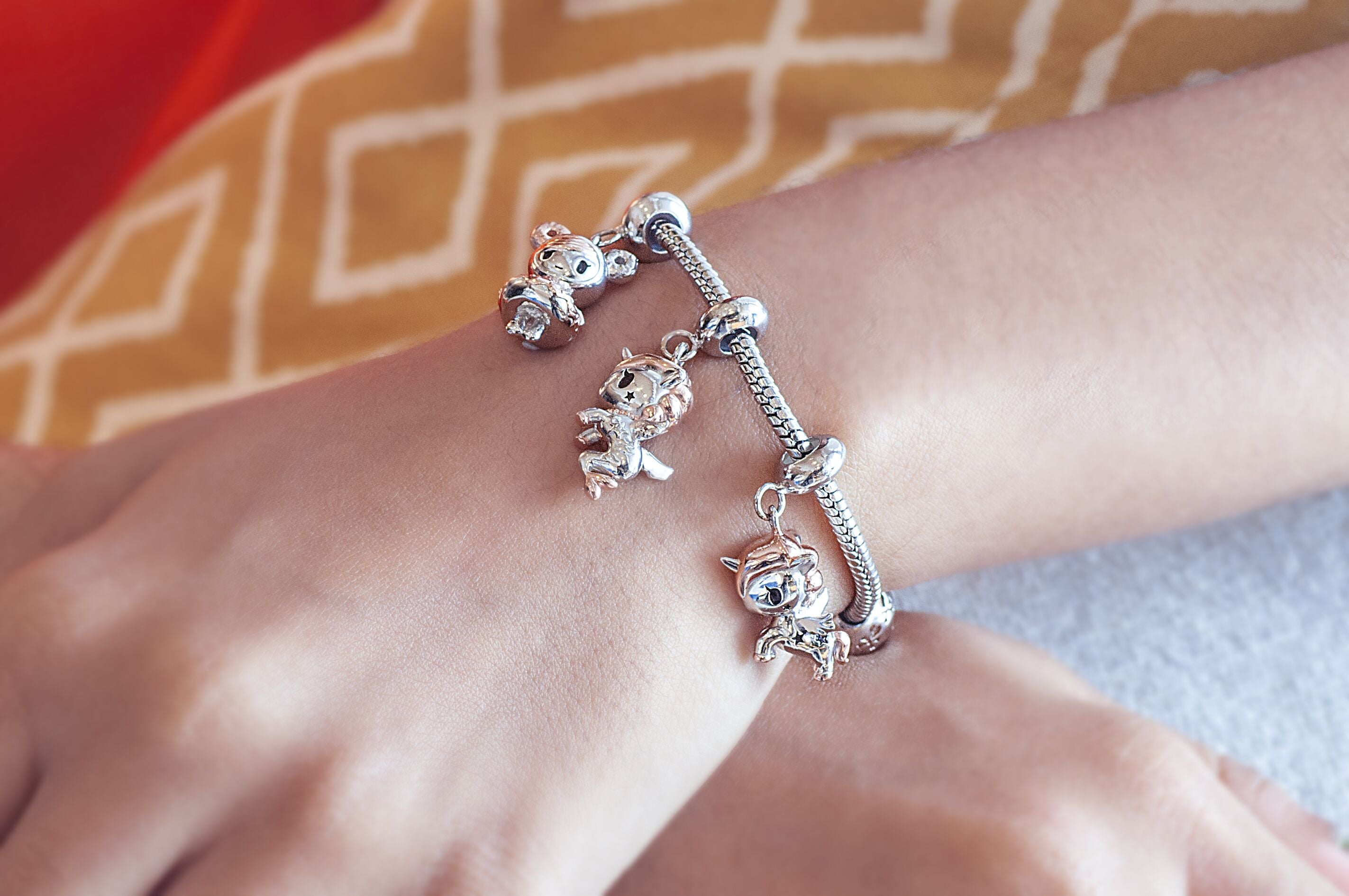 tokidoki Charms