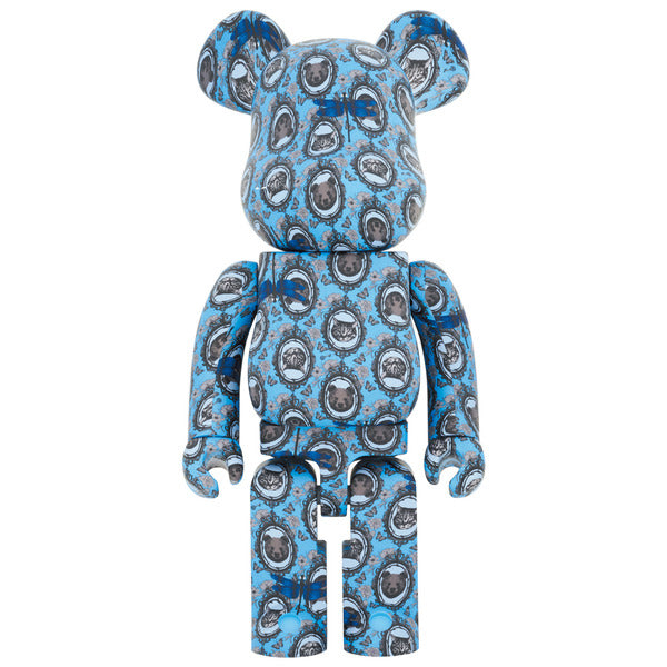 BE@RBRICK Robe Japonica 「Mirror」1000%