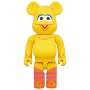 BE@RBRICK Big Bird 400%