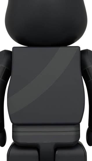 [Pre-Order] BE@RBRICK SNAKE EYES 400％