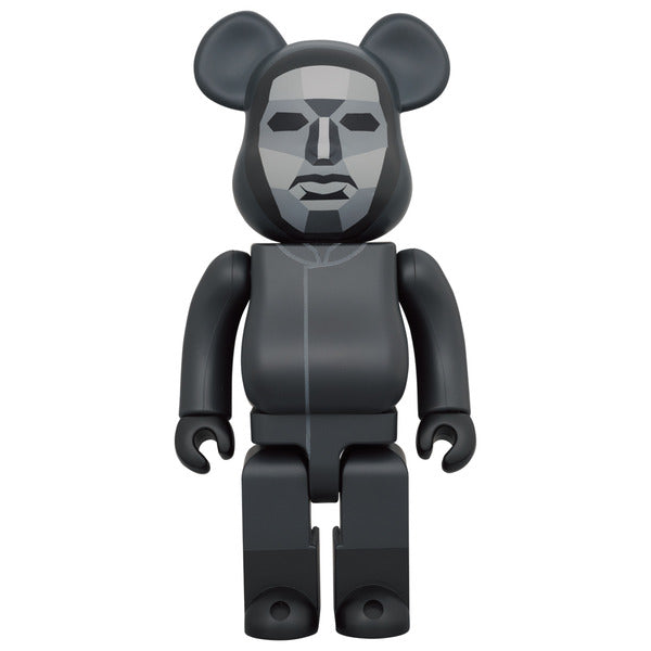 BE@RBRICK Squid Game Frontman 1000％