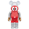 BE@RBRICK Robocon 1000%