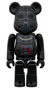 BE@RBRICK Chase Star Wars