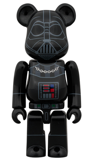 BE@RBRICK Chase Star Wars