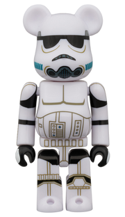 BE@RBRICK Chase Star Wars