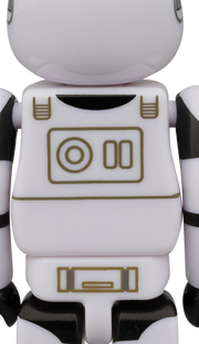 BE@RBRICK Chase Star Wars