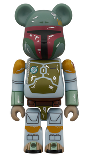 BE@RBRICK Chase Star Wars
