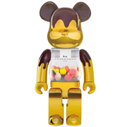 BE@RBRICK La Maison Du Chocolat 1000%