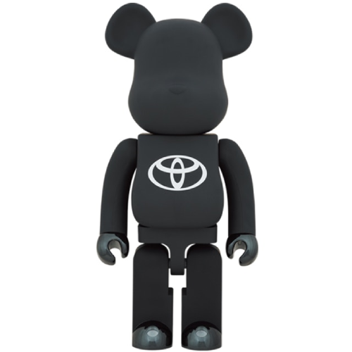 BE@RBRICK Toyota 