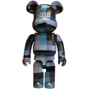 BE@RBRICK KITH 10th Anniversay 1000%(ASK)