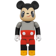 BE@RBRICK Javier Calleja Mickey Mouse 1000%