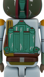 BE@RBRICK Chase Star Wars