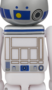 BE@RBRICK Chase Star Wars
