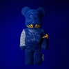 BE@RBRICK MESM Tokyo Wave 400%