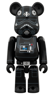 BE@RBRICK Chase Star Wars