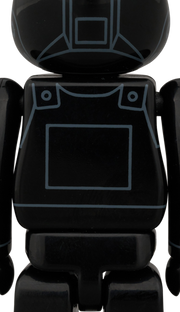BE@RBRICK Chase Star Wars