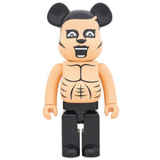 BE@RBRICK Aitsu (Punk Drunkers) 1000%