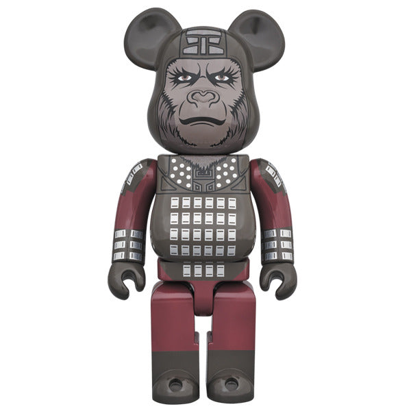 BE@RBRICK General Ursus 1000% (ASK)