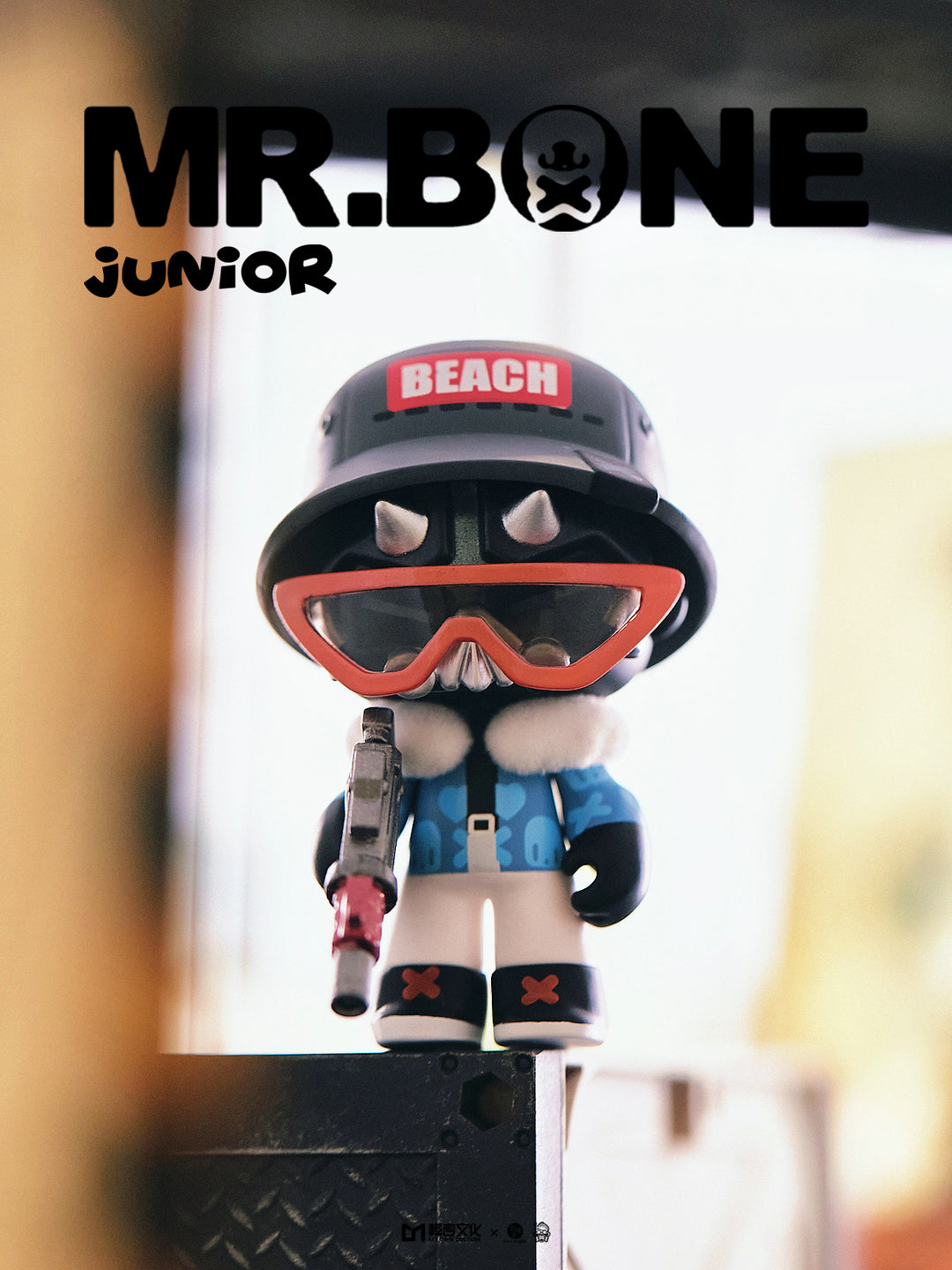 MEDICOM TOY - シンガポール限定 非売品 Action City @ Green 400% ベア MEDICOM TOY - シンガポール Action City限定 SG50 100%ベア