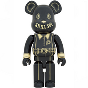 BE@RBRICK Anna Sui Black 1000%(ASK)