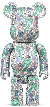 BE@RBRICK Steven Harrington "Coastline" 1000% (ASK)
