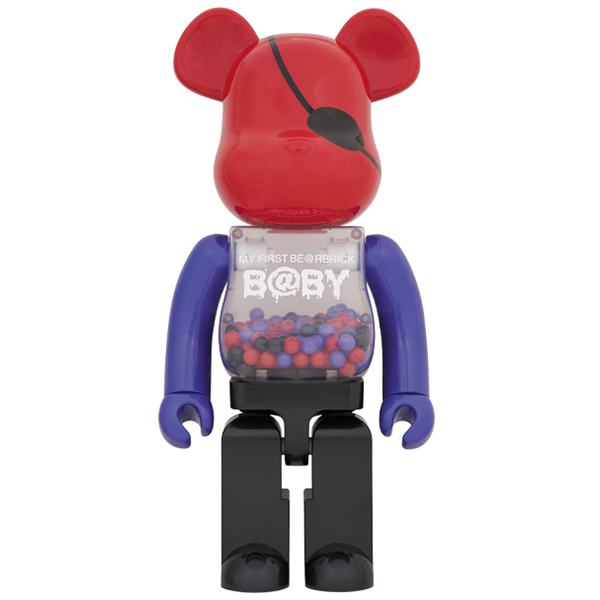 My First Baby BE@RBRICK Secret Ver. 1000%(ASK)